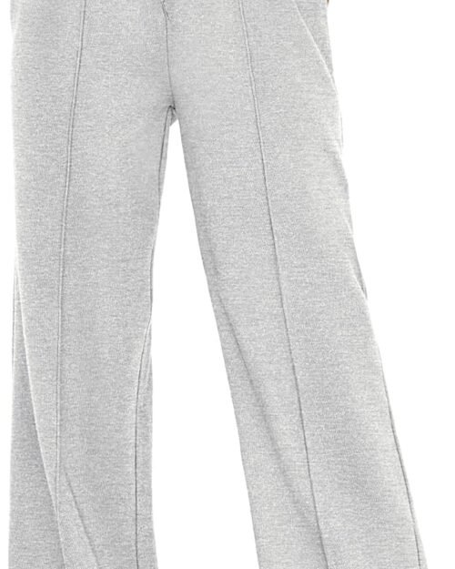 Women's High Waisted Baggy Wide Leg Sweatpants Joggers